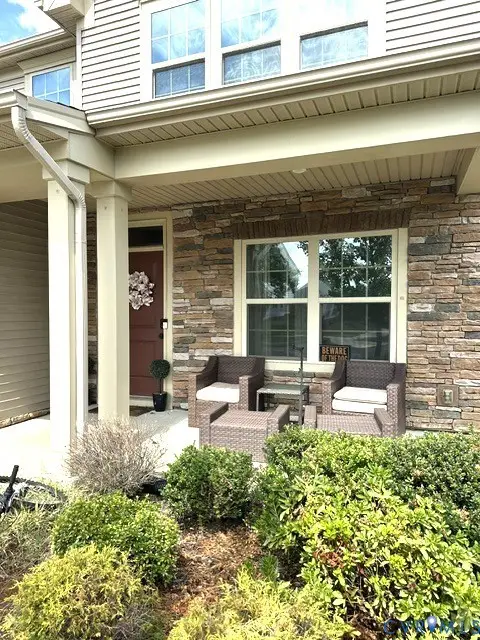 3500 Argent Lane, Meadowbrook, VA 23237 - #2