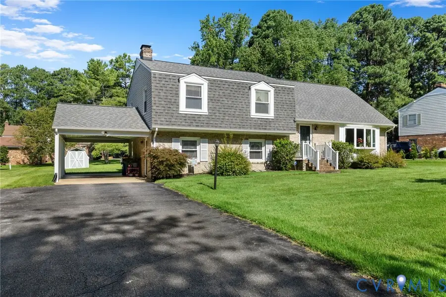 124 Redmead Lane, North Chesterfield, VA 23236 - #2