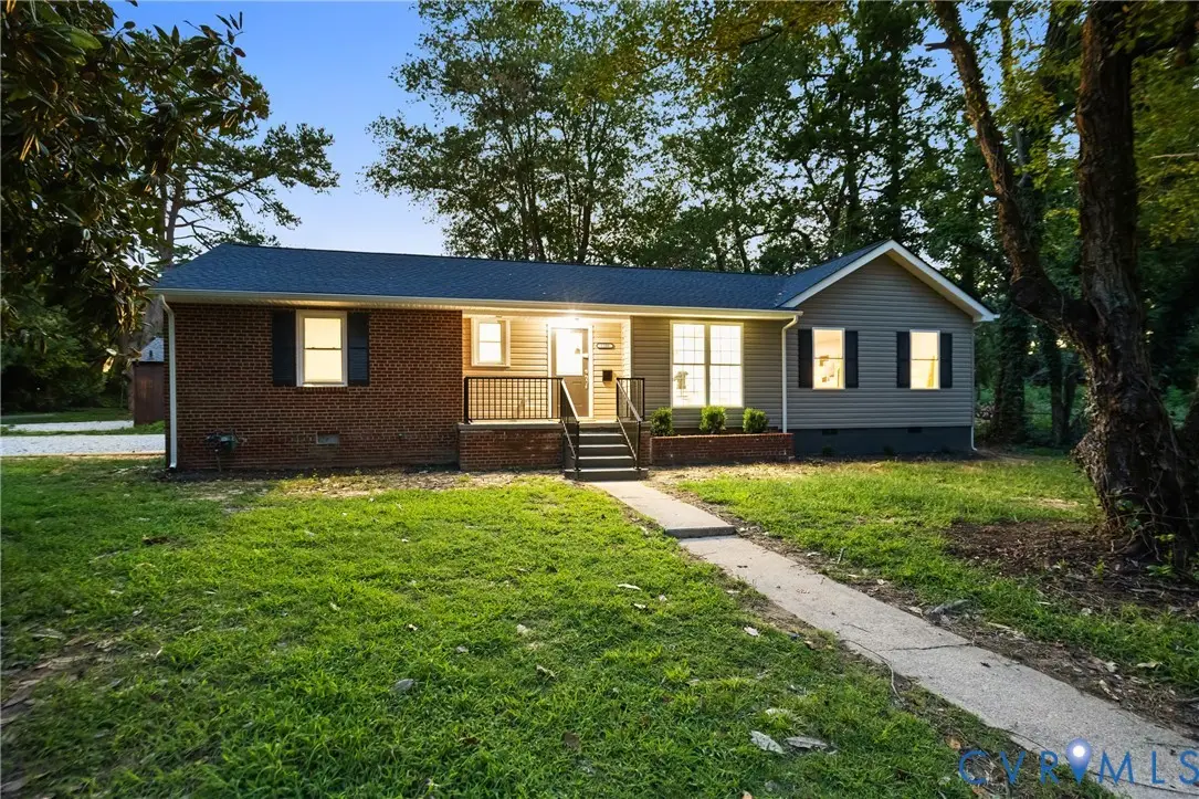 1500 Leicester Road, Richmond, VA 23225 - #1