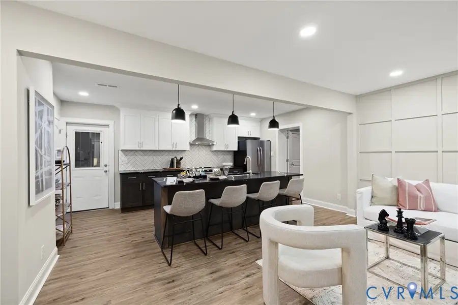 1500 Leicester Road, Richmond, VA 23225 - #2