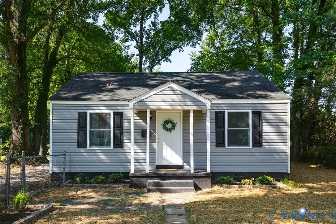 5943 Wainwright Drive, Richmond, VA 23225 - #1