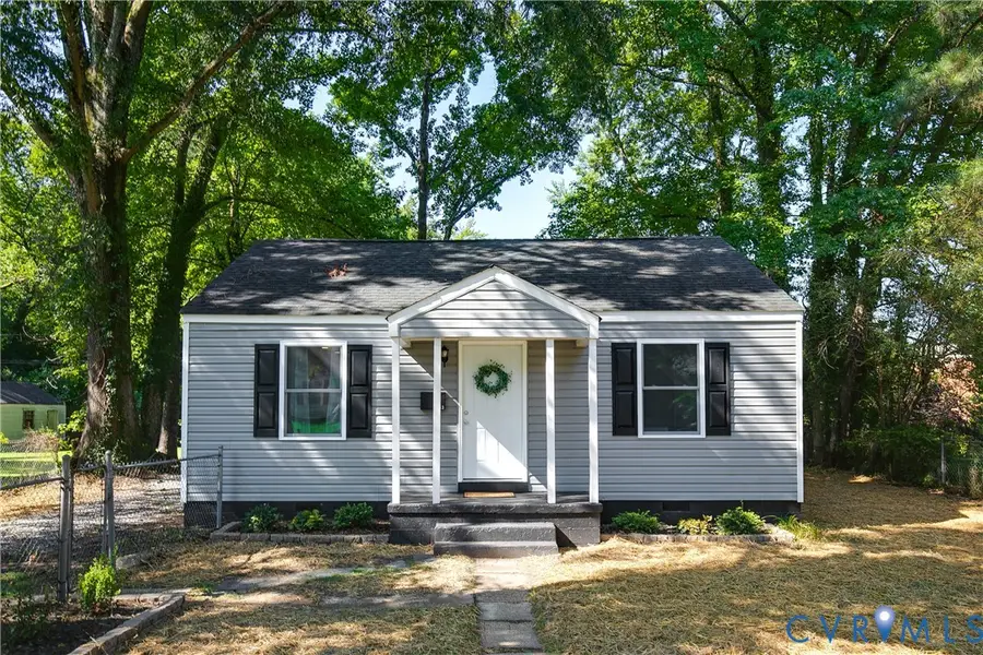 5943 Wainwright Drive, Richmond, VA 23225 - #2