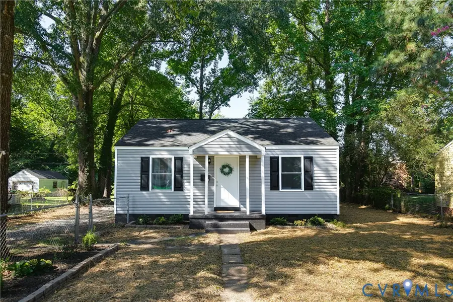 5943 Wainwright Drive, Richmond, VA 23225 - #3