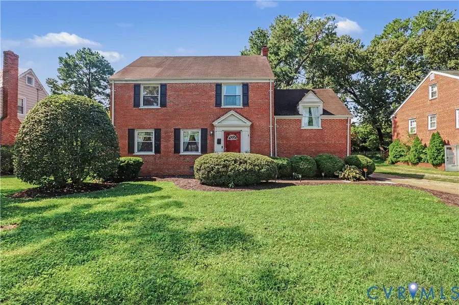 4803 Coleman Road, Brookland, VA 23230 - #2