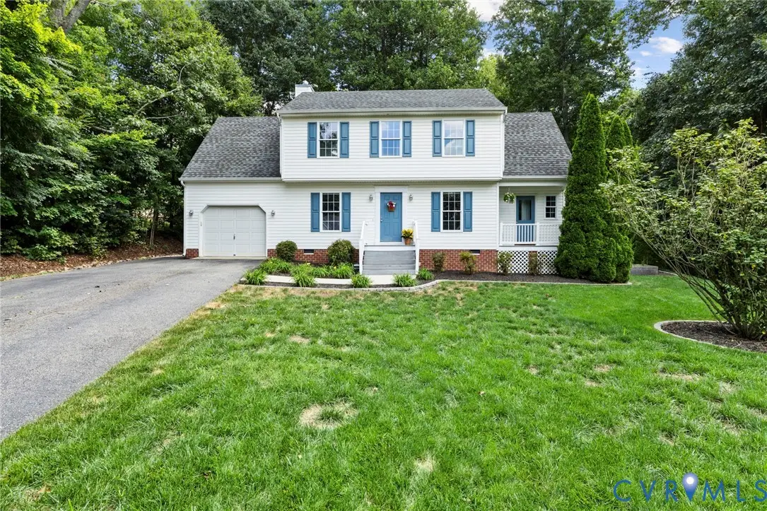 6201 Cameron Bay Terrace, Midlothian, VA 23112 - #1