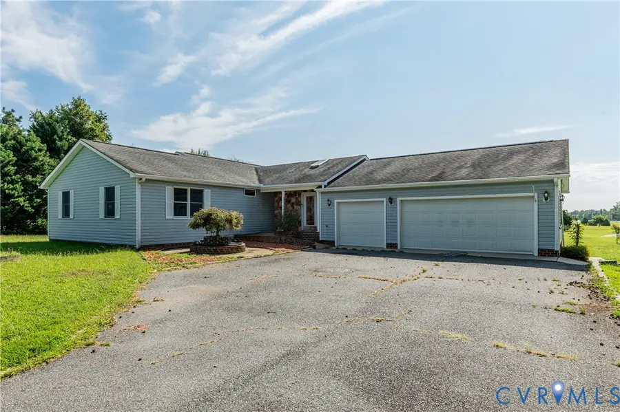 126 Meadow Drive, Tappahannock, VA 22560 - #2
