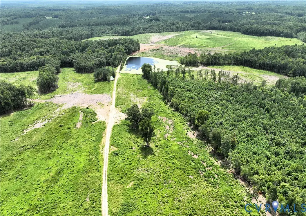 175 AC Tomlinson Road, Victoria, VA 23974 - #1