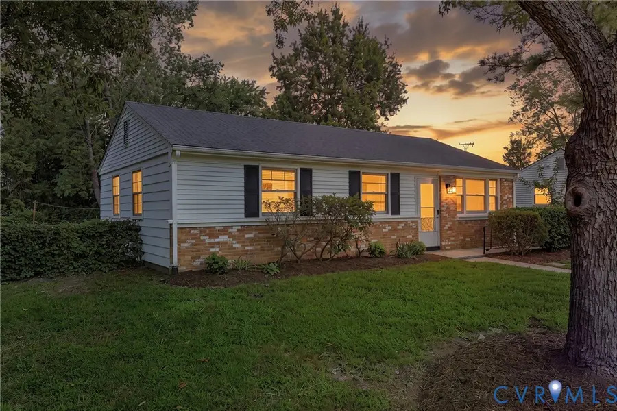 9715 Anaconda Drive, Henrico, VA 23228 - #2