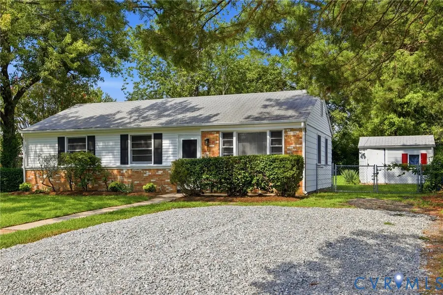 9715 Anaconda Drive, Henrico, VA 23228 - #3