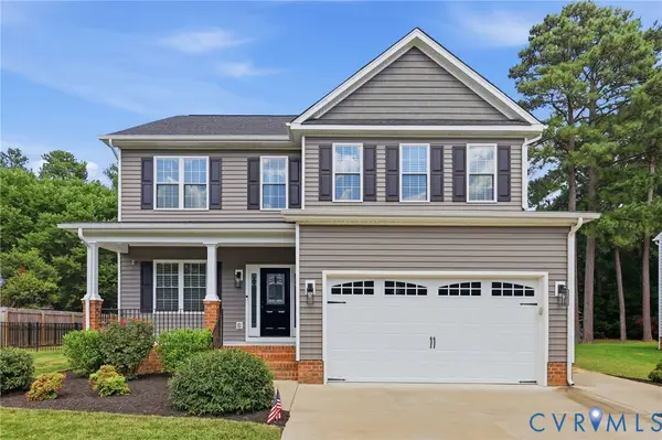 10228 Heritage Lane, Glen Allen, VA 23060