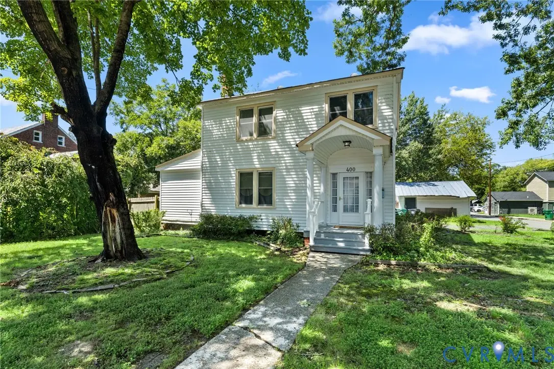 400 Virginia Street, Ashland, VA 23005 - #1
