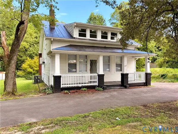 1500 Columbia Street, Richmond, VA 23224