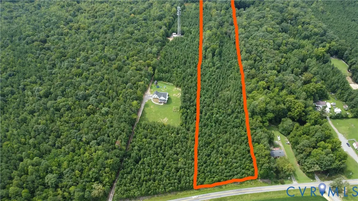 TBD2 Olivet Church Road, New Kent, VA 23124 - #1