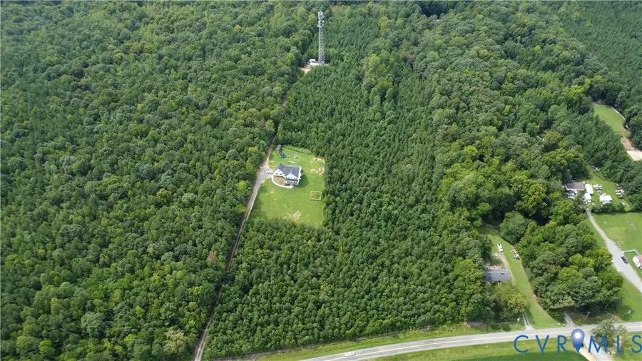 TBD2 Olivet Church Road, New Kent, VA 23124 - #3