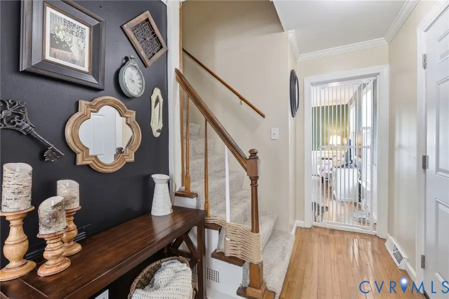 10628 Jousting Lane, Richmond, VA 23235 - #3