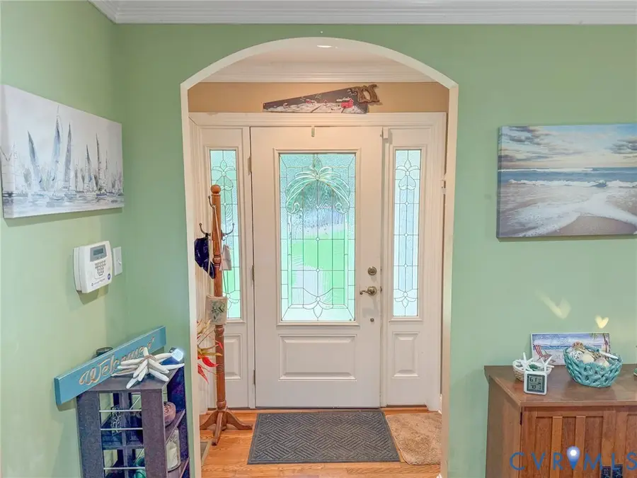 6082 Hungarytown Road, Blackstone, VA 23824 - #2
