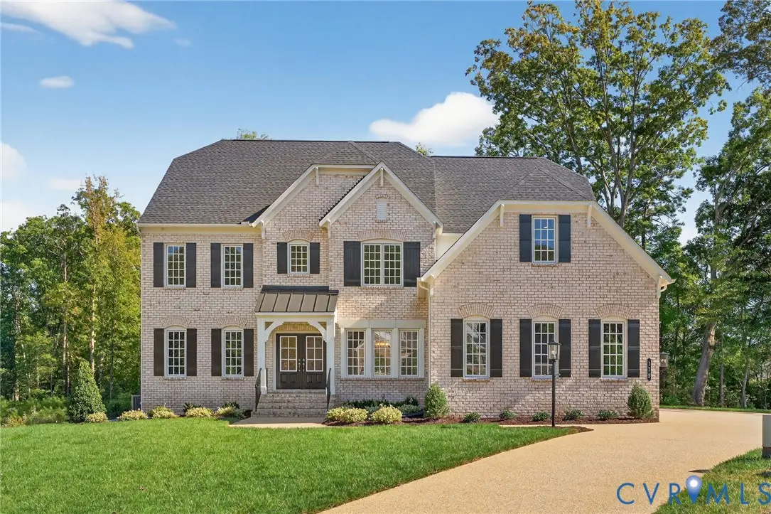 15248 Johns Trace Circle, Montpelier, VA 23192 - #1