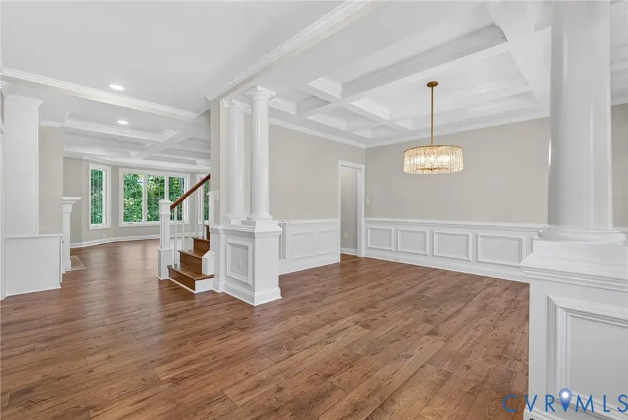 15248 Johns Trace Circle, Montpelier, VA 23192 - #3