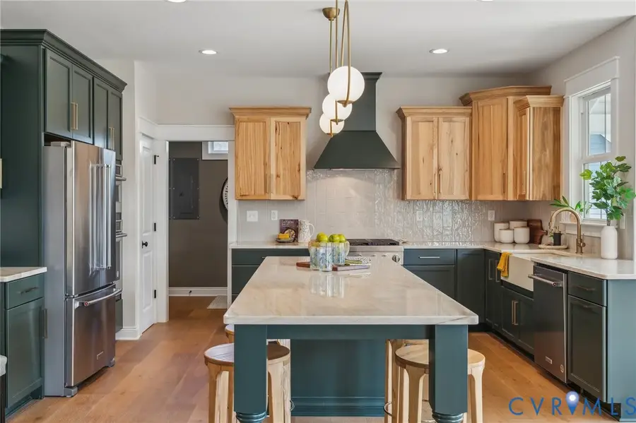 3964 Tuckmar Ridge Drive, Moseley, VA 23120 - #2