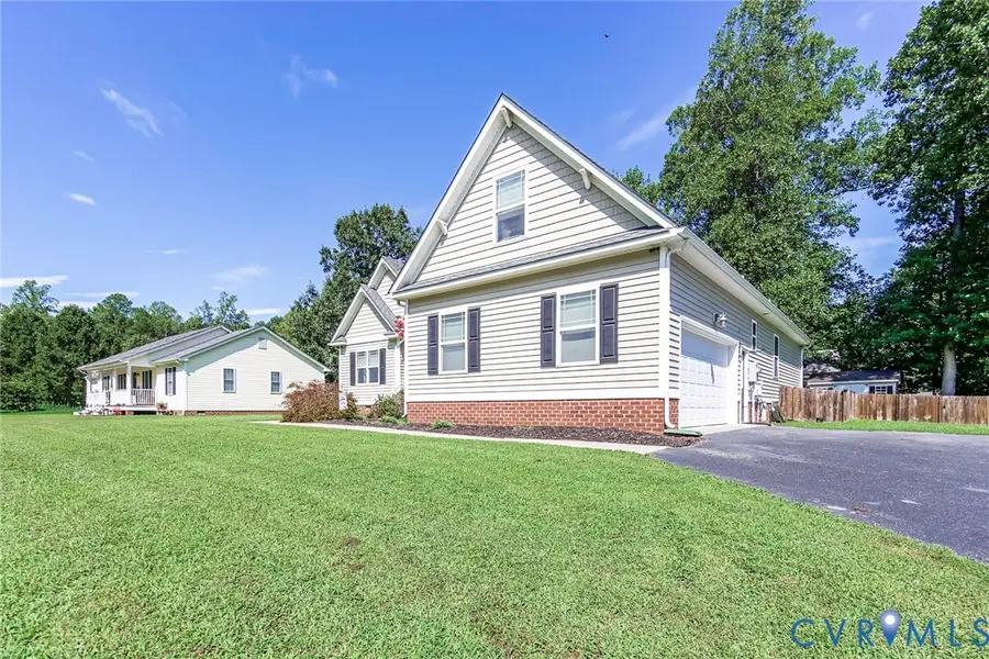 2205 Sara Ann Court, Aylett, VA 23009 - #2
