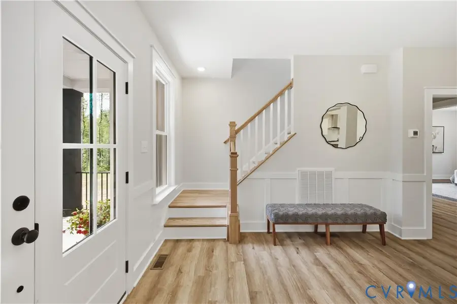 3120 Lake Stone (lot 22) Terrace, Powhatan, VA 23139 - #3