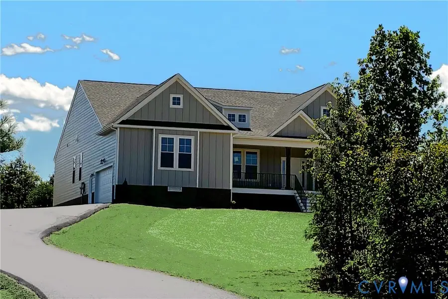 958 Buckners (lot 30) Lane, Mineral, VA 23117 - #2