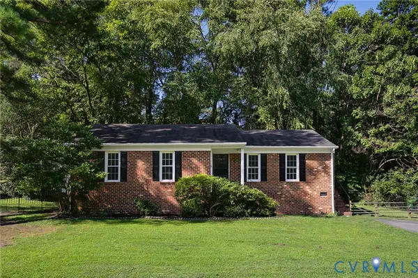 2016 Cedarhurst Drive, Richmond, VA 23225