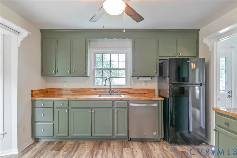 2016 Cedarhurst Drive, Richmond, VA 23225 - #2
