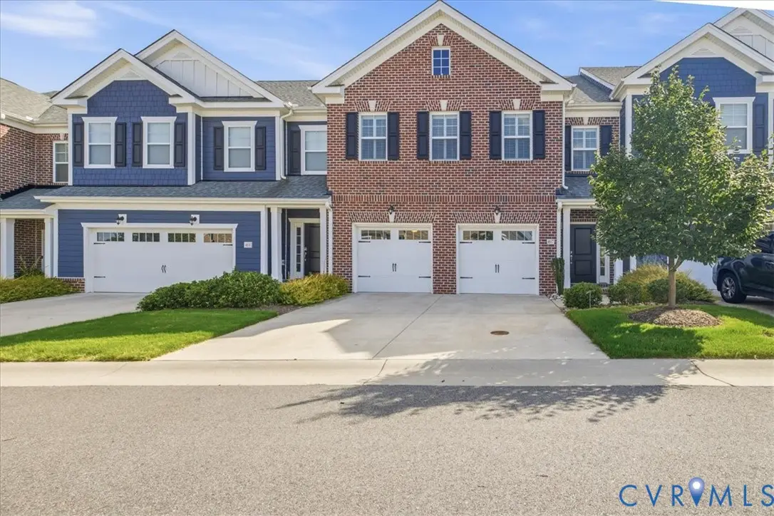 4837 Wild Horse Lane, Henrico, VA 23294 - #1
