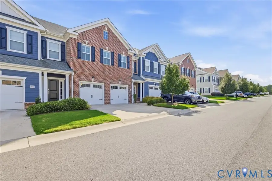 4837 Wild Horse Lane, Henrico, VA 23294 - #2
