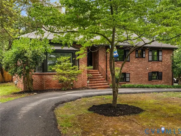 3216 Stratford Road, Richmond, VA 23225