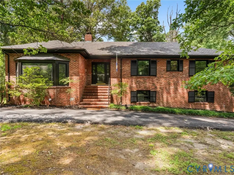 3216 Stratford Road, Richmond, VA 23225 - #2