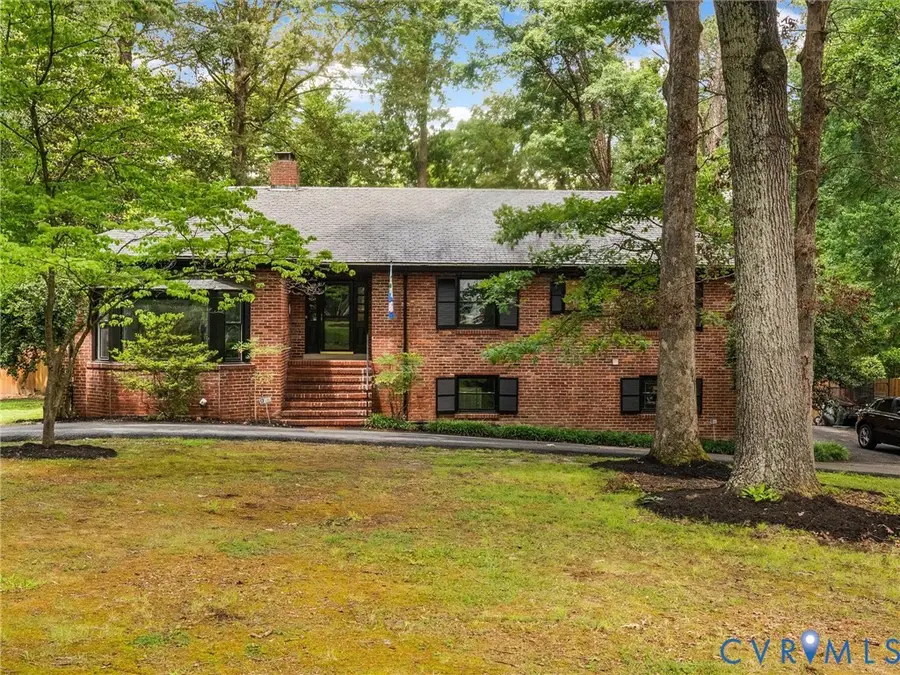 3216 Stratford Road, Richmond, VA 23225 - #3