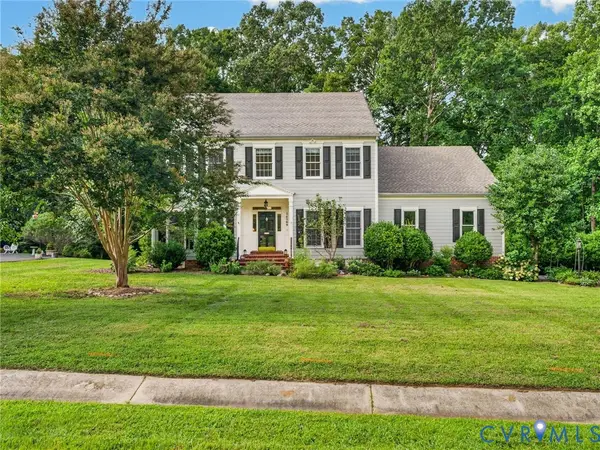 14509 Augusta Lane, Ashland, VA 23005