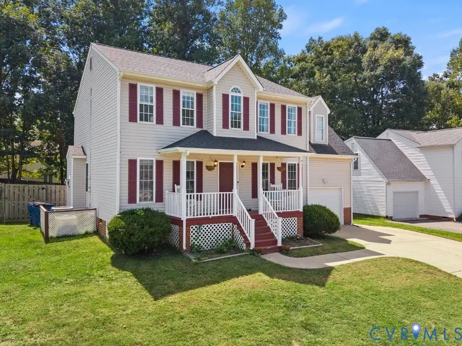 7868 Winding Ash Place, Chesterfield, VA 23832 - #2