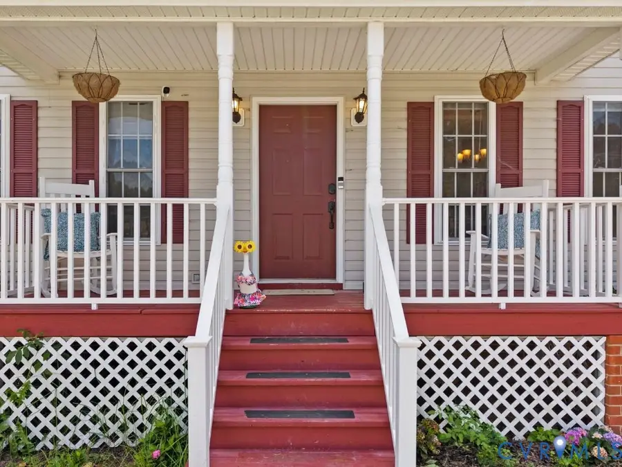 7868 Winding Ash Place, Chesterfield, VA 23832 - #3