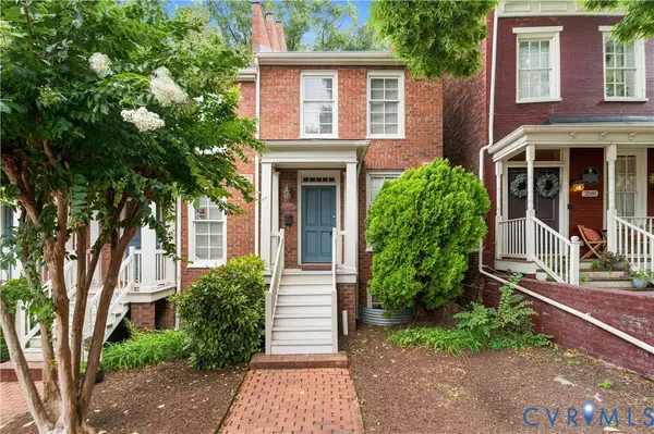 2508 E Franklin Street, Richmond, VA 23223