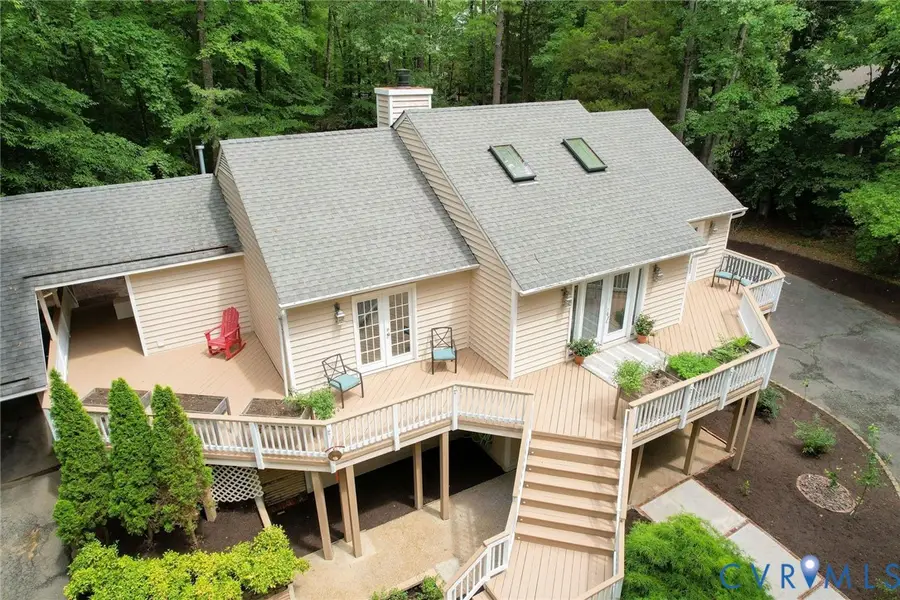 602 Red Maple Drive, Manakin Sabot, VA 23103 - #2