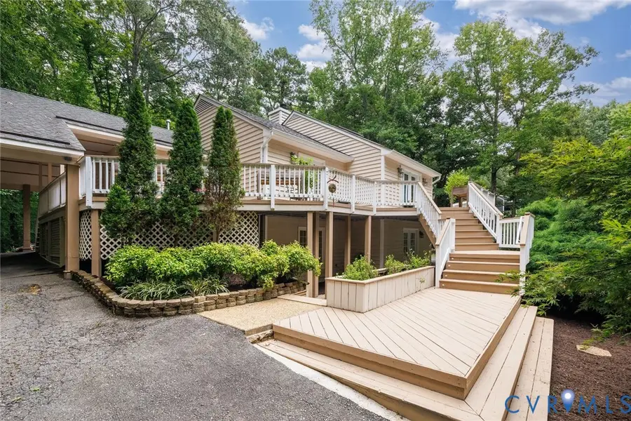 602 Red Maple Drive, Manakin Sabot, VA 23103 - #3