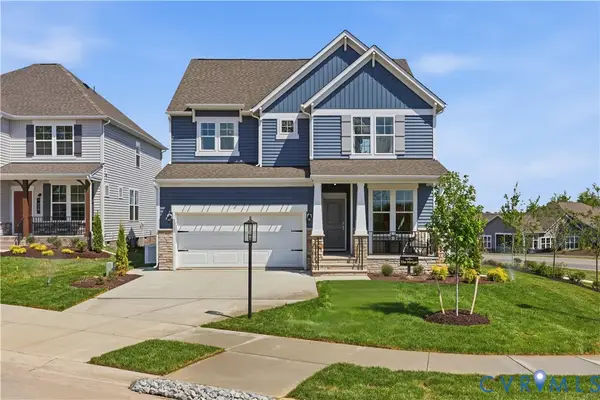 1048 Arbor Heights Terrace, Midlothian, VA 23114