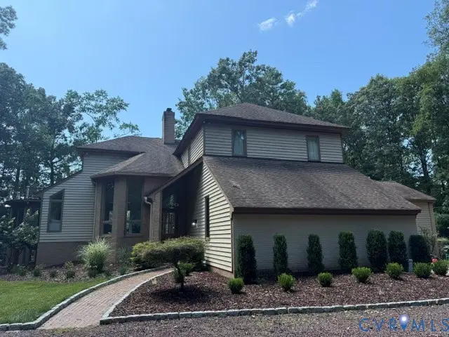 7 Gamebird Court, Manakin Sabot, VA 23103 - #2