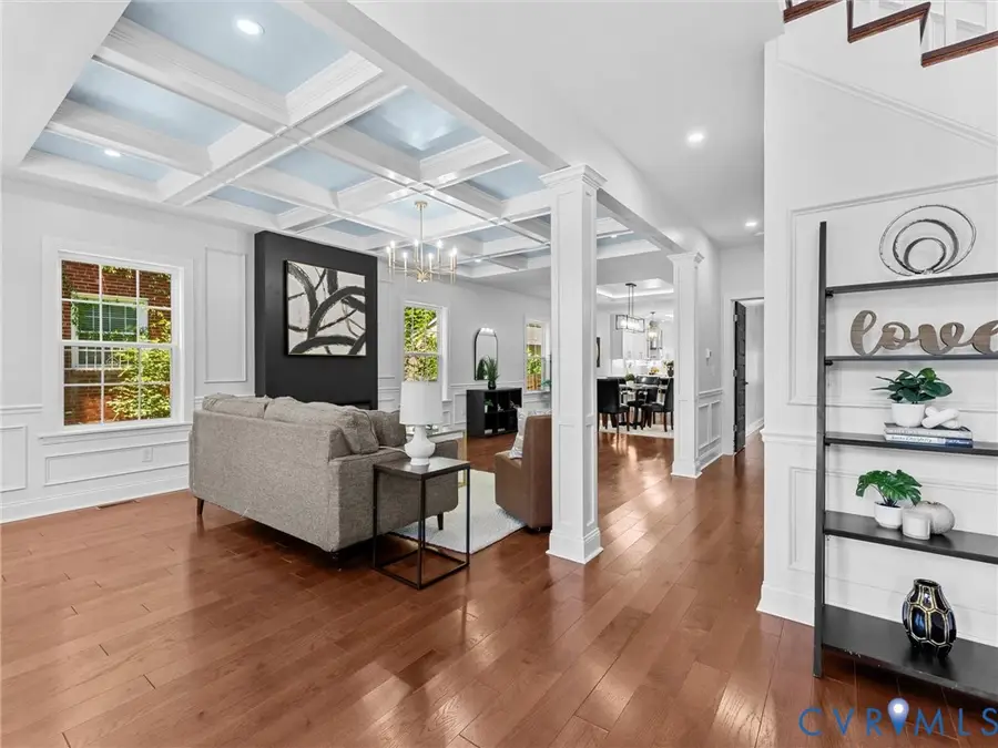 1310 Overbrook Road, Richmond, VA 23220 - #3