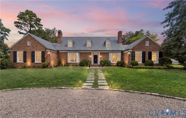 5106 Harlan Circle, Richmond, VA 23226