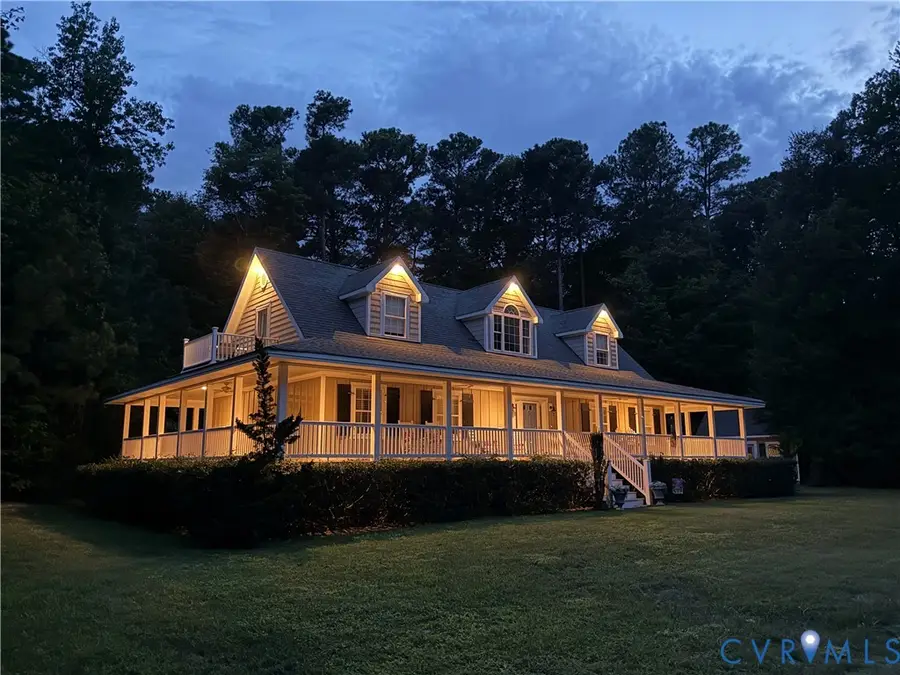 757 Horseshoe Bend Road, Deltaville, VA 23043 - #3