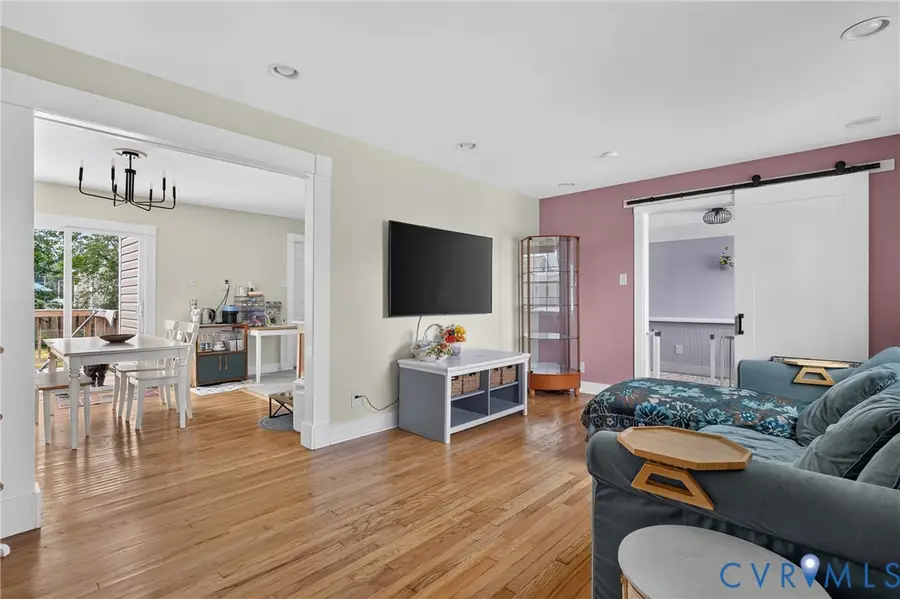 3924 Pinalto Drive, Richmond, VA 23222 - #2