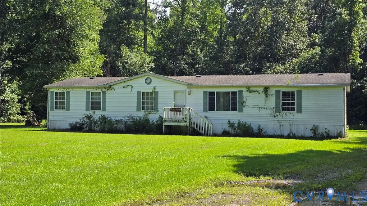 4939 Long Bridge Road, Richmond, VA 23231 - #1