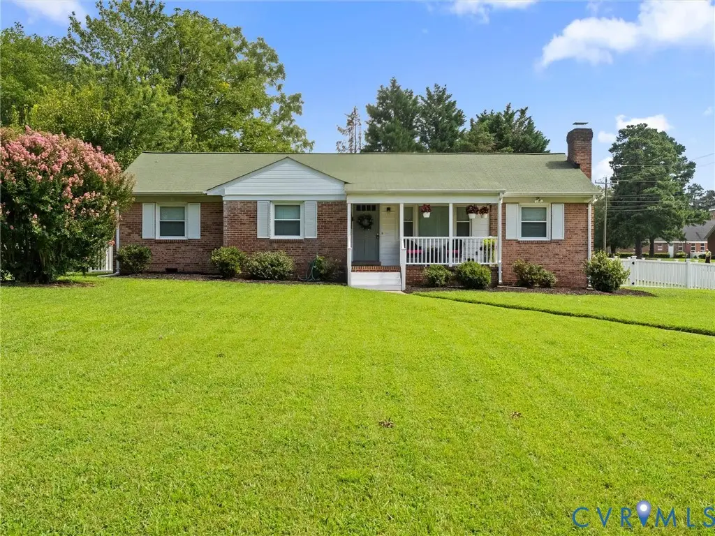 8259 Meadowview Lane, Mechanicsville, VA 23111 - #1