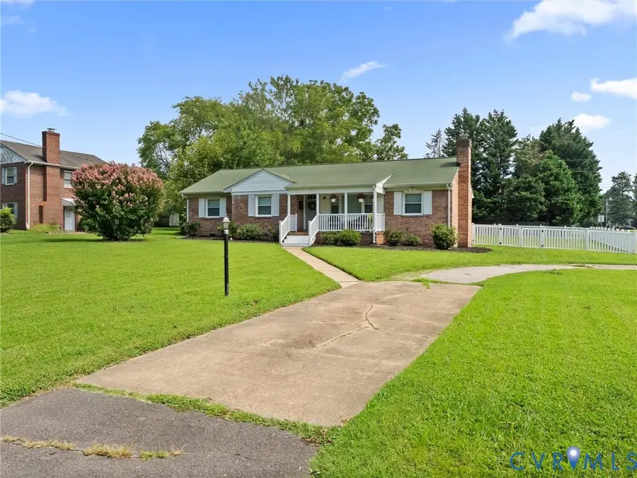8259 Meadowview Lane, Mechanicsville, VA 23111 - #3