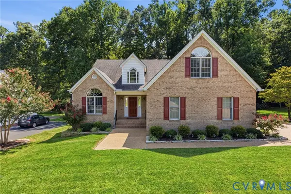 4418 Oxbridge Road, North Chesterfield, VA 23236