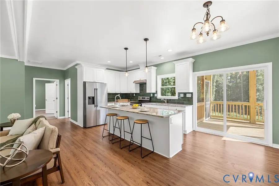 2211 Osborne Road, Chester, VA 23831 - #2